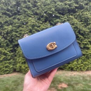 Coach Shoulder bag Parker 18